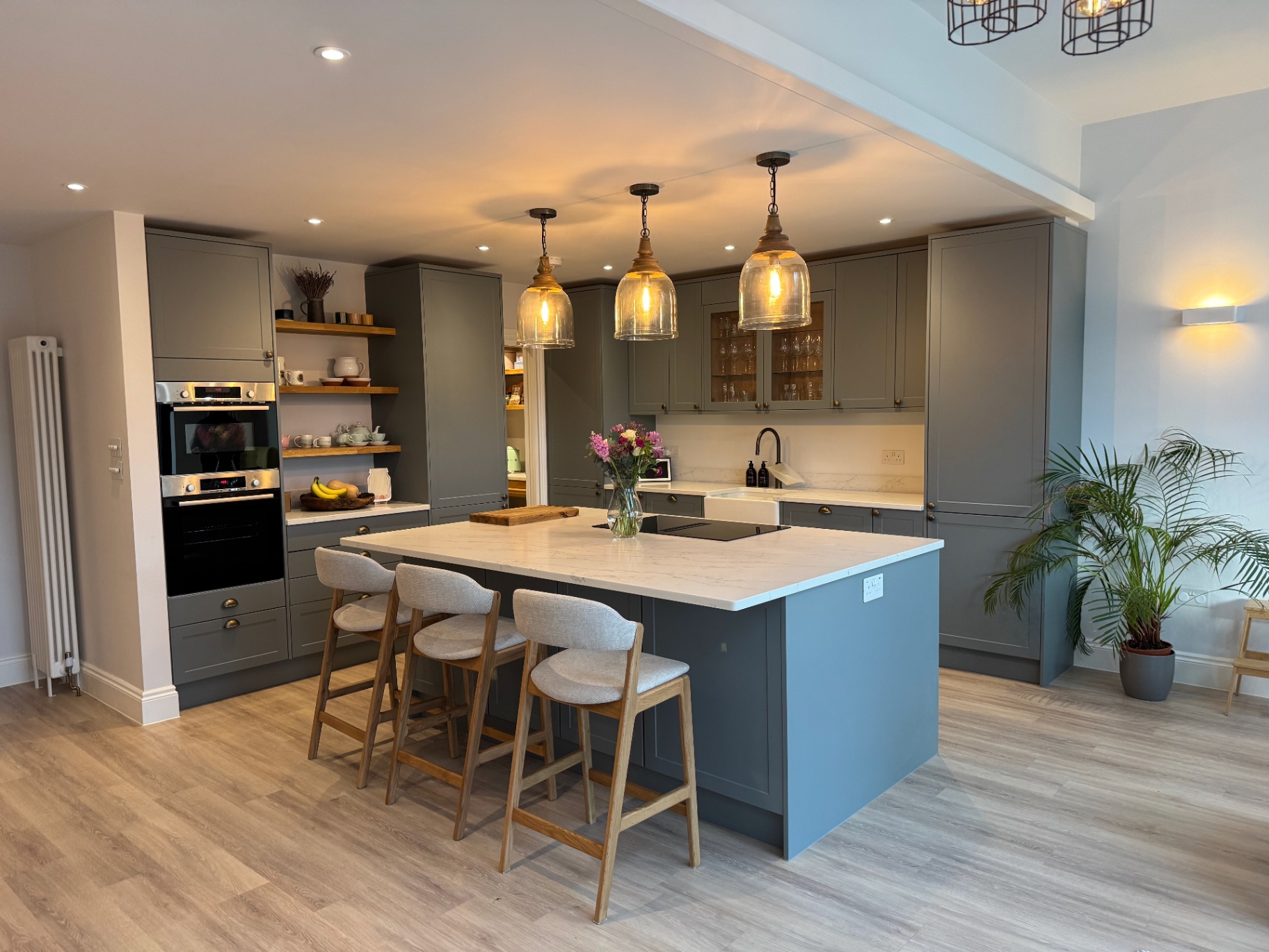 Kitchens by G2 Brothers Construction
