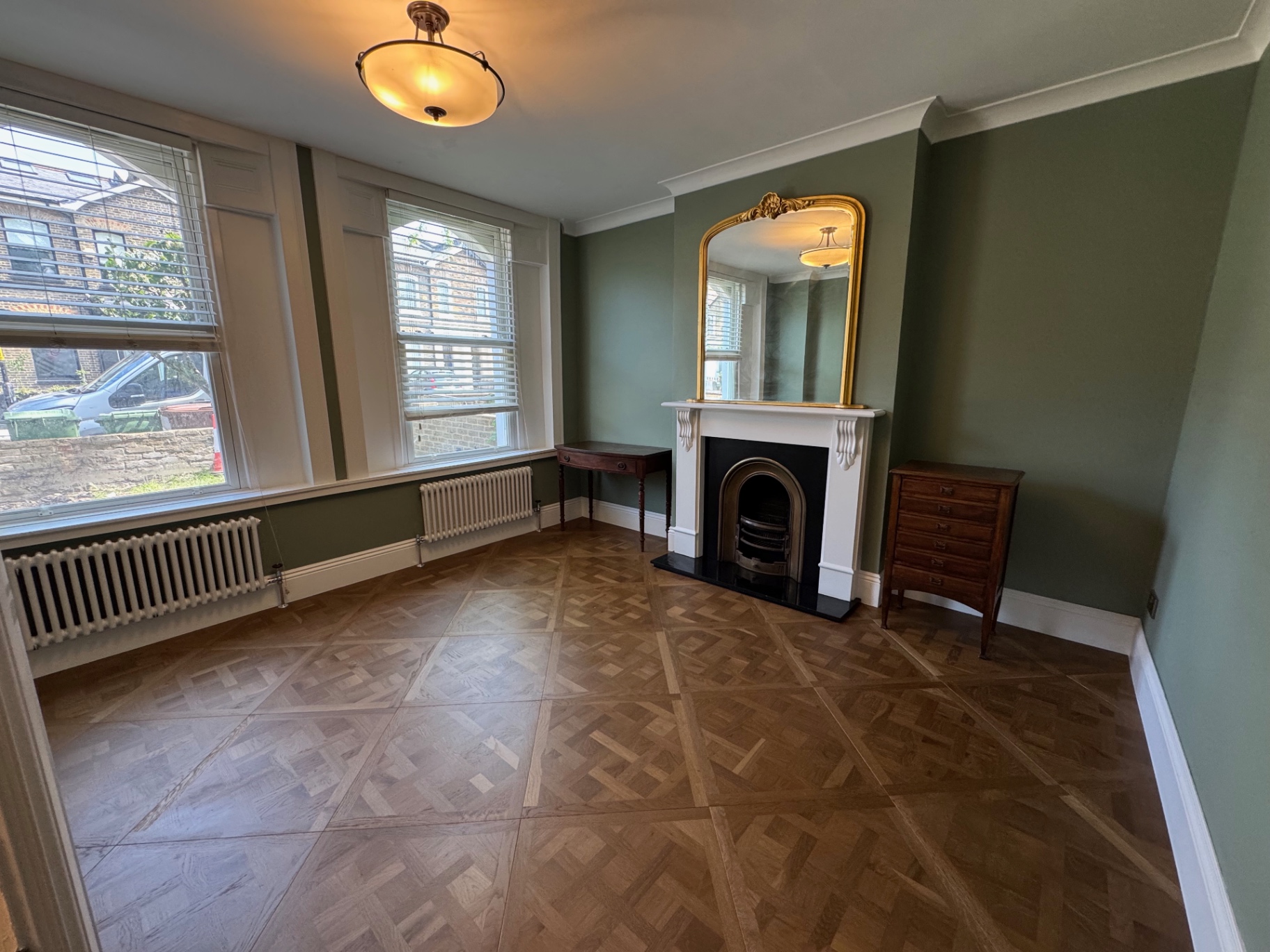 Renovations by G2 Brothers Construction